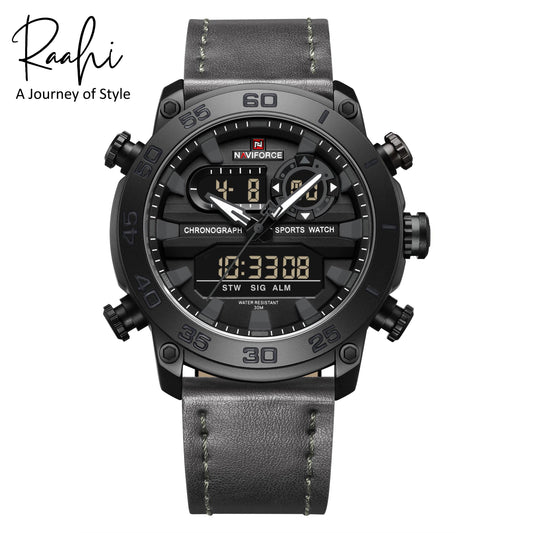 NAVIFORCE NF-9235 TIMESPLIT